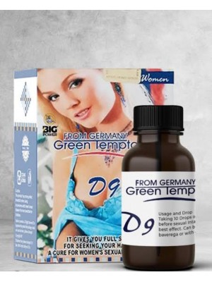 Temptation Bayan Azdırıcı Damla Temptation Bayan Azdırıcı Damla